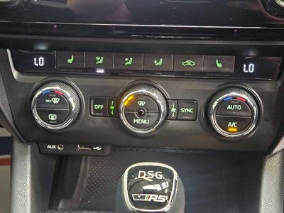2015 Skoda Octavia