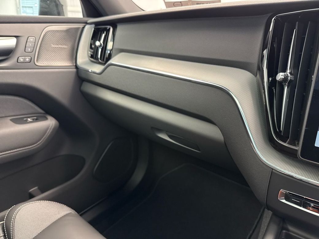 2026 Volvo XC60