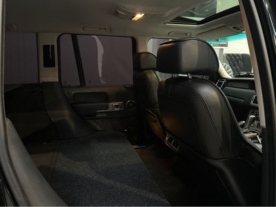 2006 Land Rover Range Rover