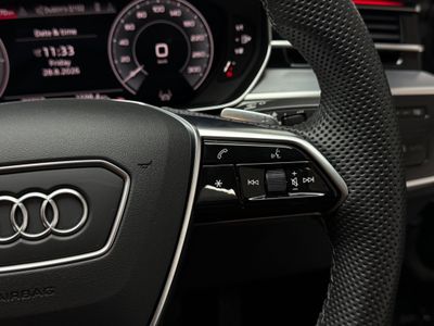 2023 Audi A8
