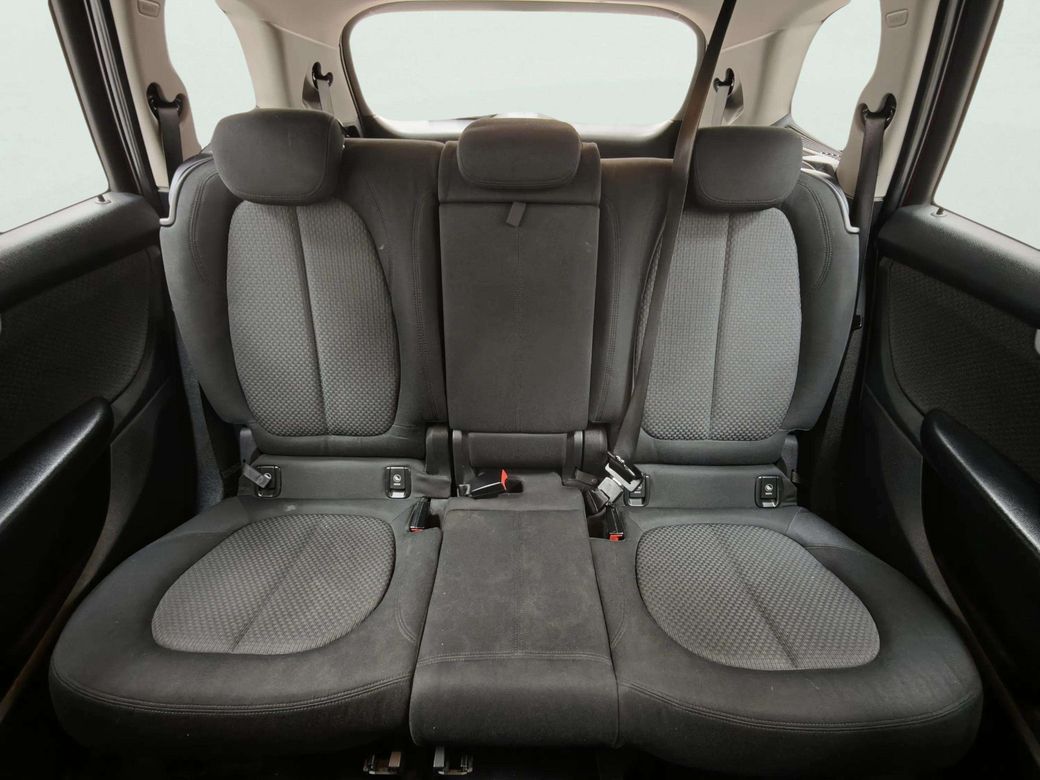 2016 BMW 2 Series Gran Tourer