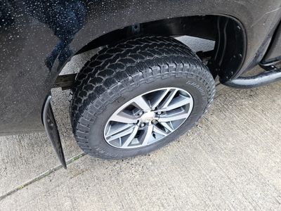 2019 Toyota Hilux