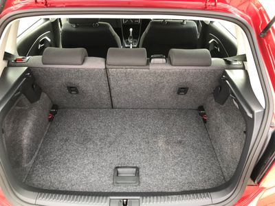 2014 Volkswagen Polo