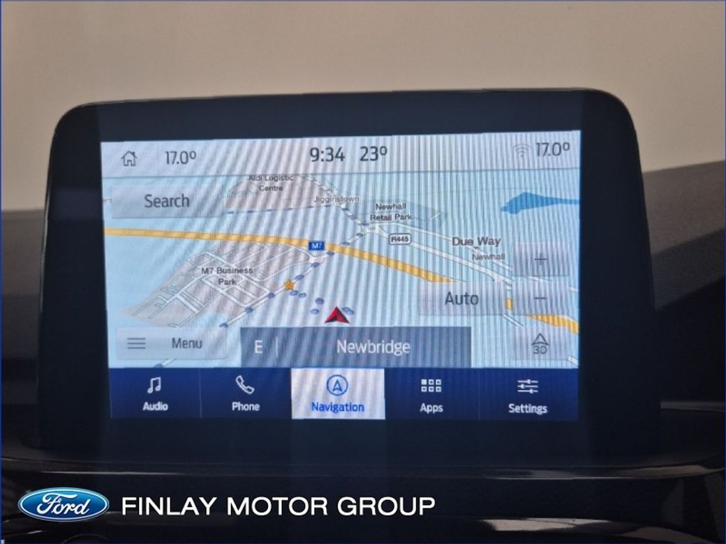 2022 Ford Kuga