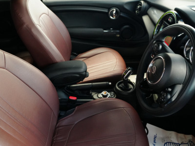 2021 Mini Cooper D