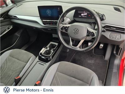 2022 Volkswagen ID.4