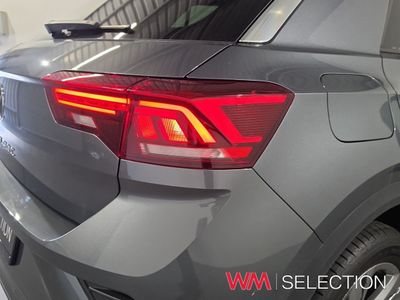 2025 Volkswagen T-Roc