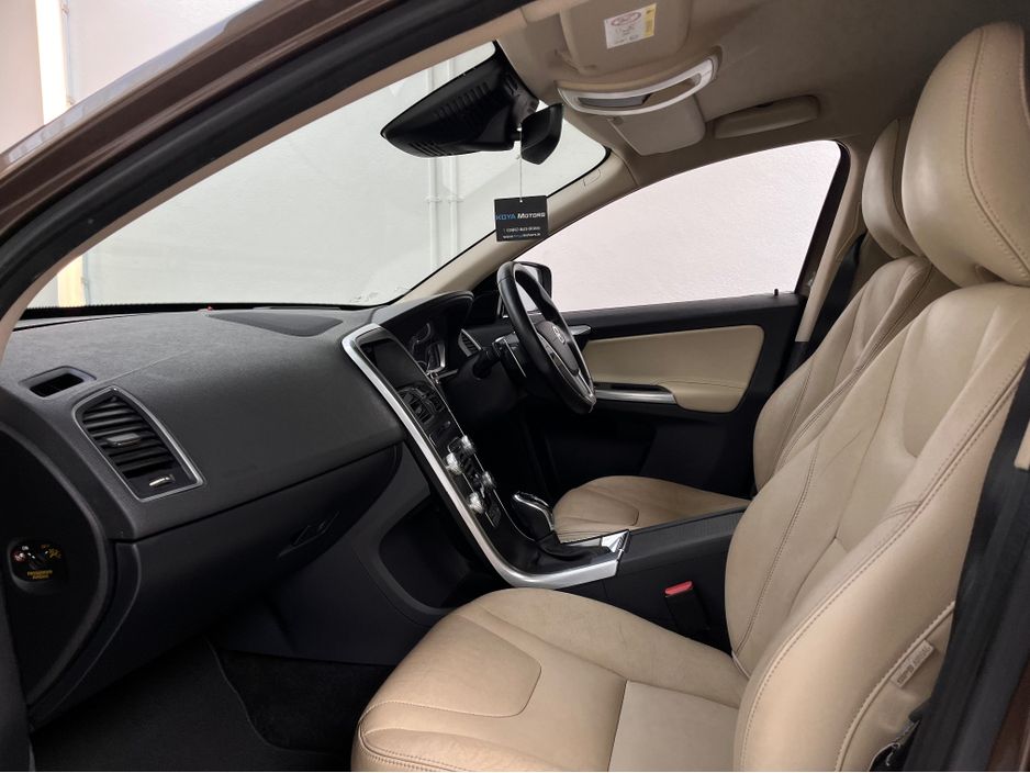 2016 Volvo XC60