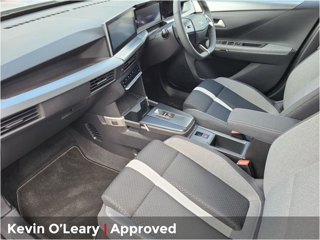 2026 Opel Frontera