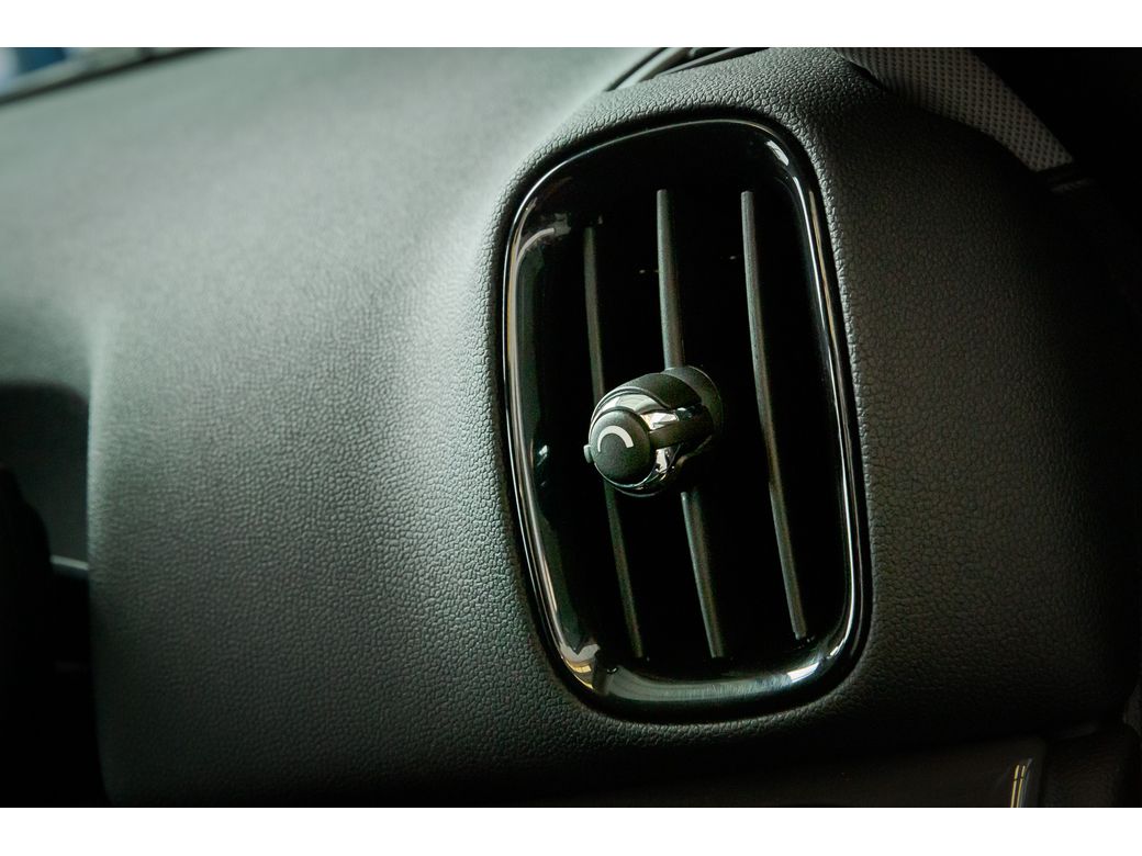 2019 Mini Countryman