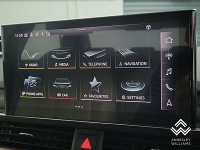 2023 Audi A4