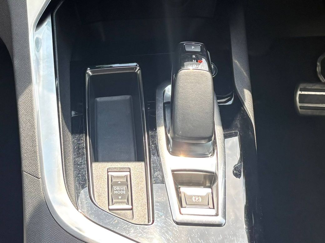 2021 Peugeot 3008