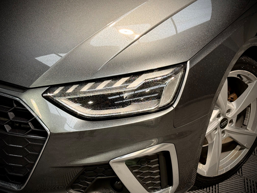 2023 Audi A4