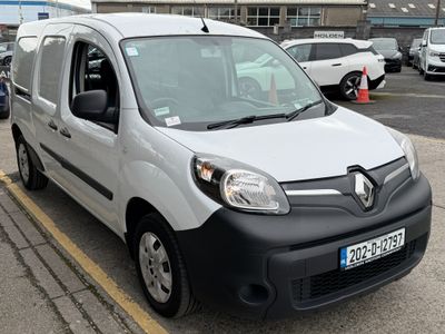 2020 Renault Kangoo