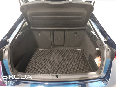 2024 Skoda Octavia