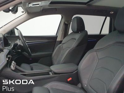 2025 Skoda Kodiaq