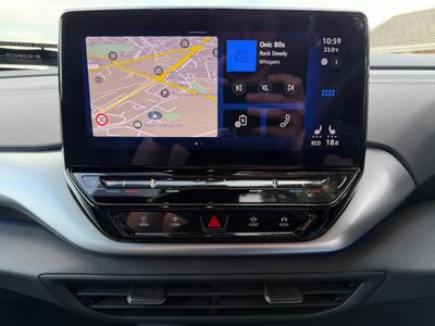 2023 Volkswagen ID.4