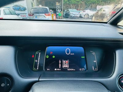 2020 Honda Fit