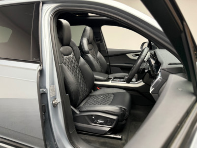 2024 Audi Q7