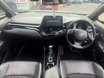 2019 Toyota C-HR
