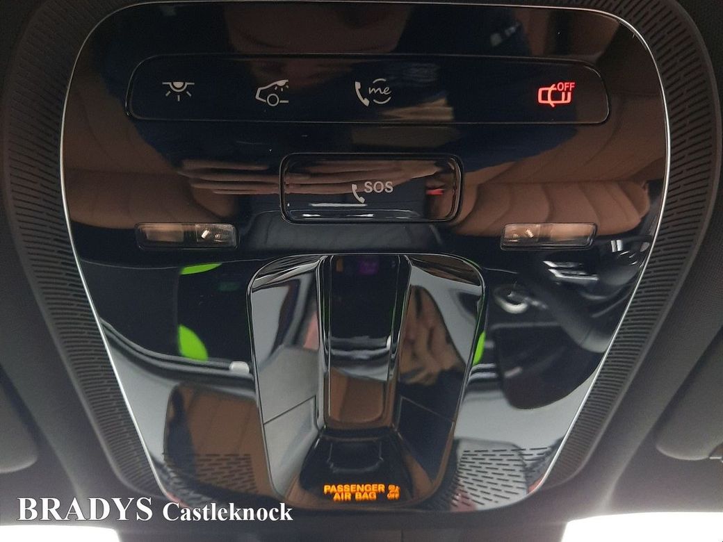 2026 Mercedes-Benz E Class