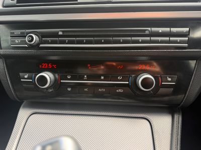 2016 BMW 5 Series