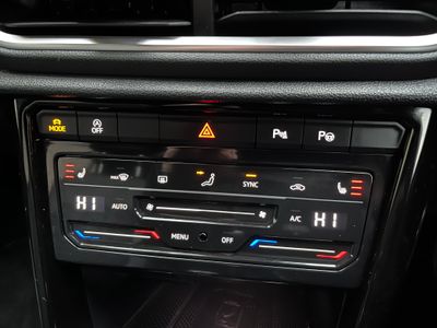 2022 Volkswagen T-Roc