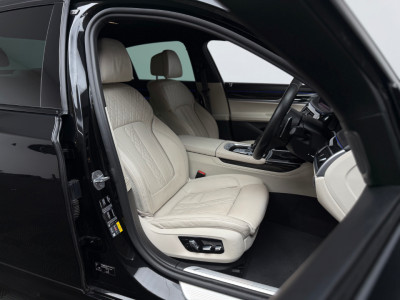 2019 BMW 7 Series