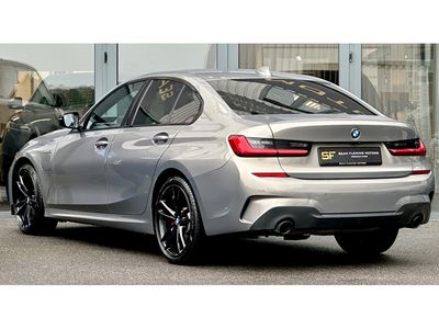 2021 BMW 3 Series