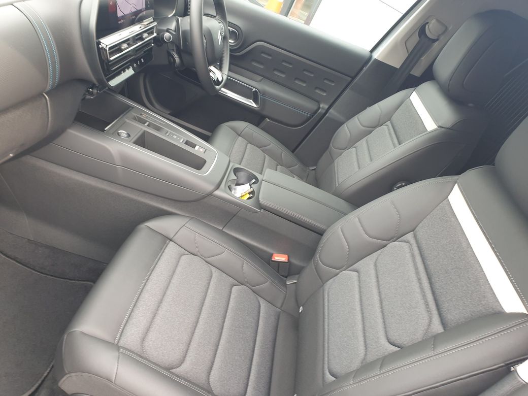 2026 Citroen C5 Aircross