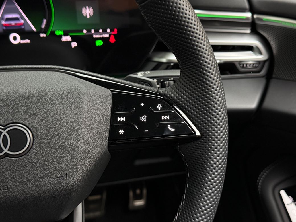2026 Audi A6