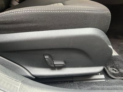 2017 Mercedes-Benz C Class