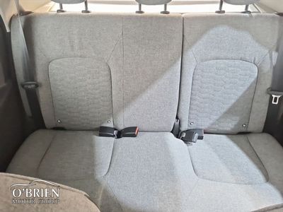 2021 Renault Zoe