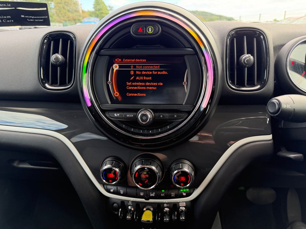 2017 Mini Cooper