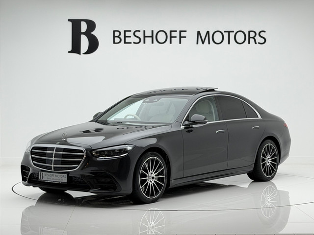 vehicle for sale from Beshoff Motors