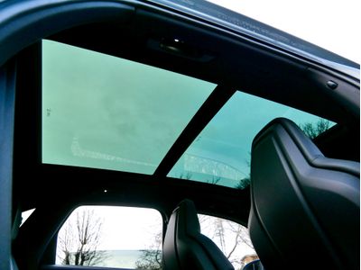 2025 Porsche Cayenne