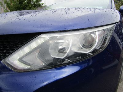 2016 Nissan Qashqai