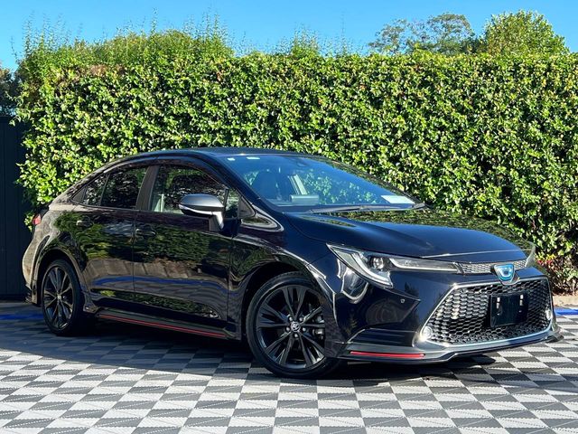 vehicle for sale from Bill Griffin Motors