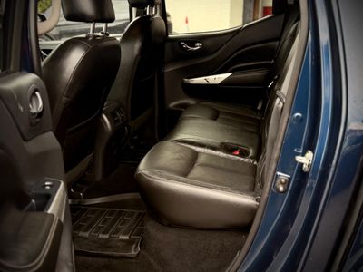 2021 Nissan Navara