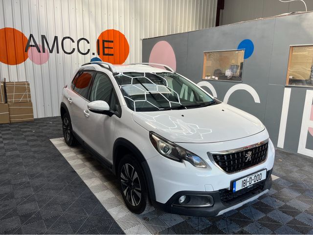 vehicle for sale from The Automatic Motor Car Centre