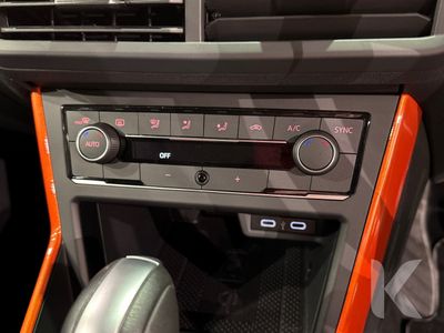 2022 Volkswagen Polo