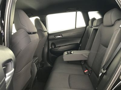 2025 Toyota Corolla Cross