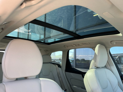 2022 Volvo XC60