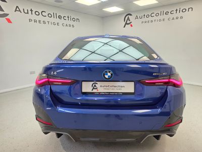 2023 BMW i4