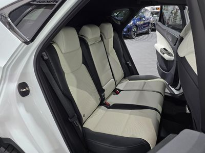 2024 Lexus NX 450H+