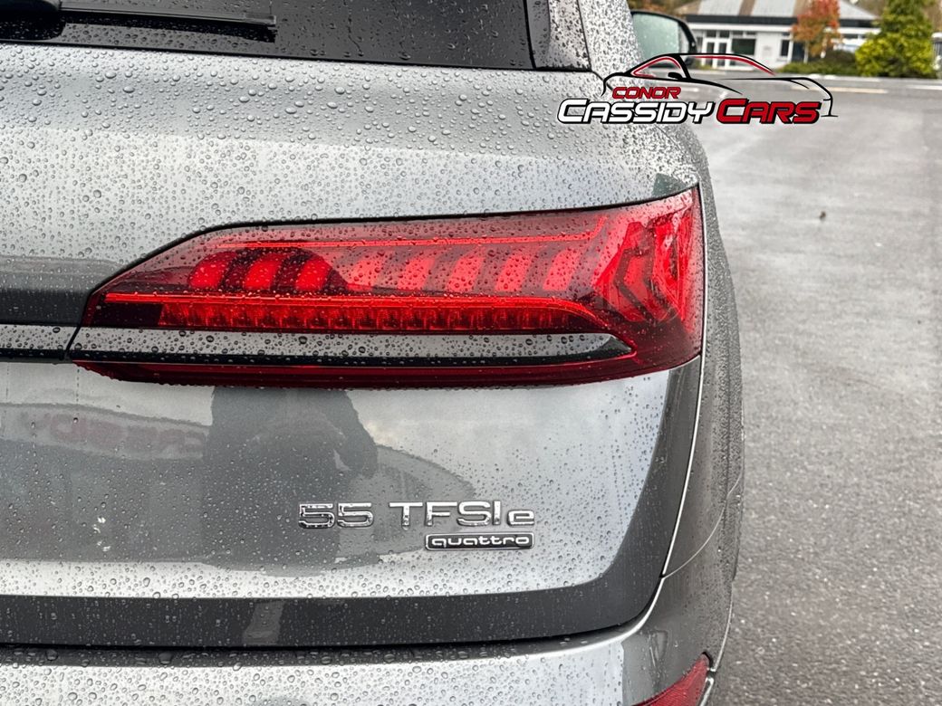2021 Audi Q7