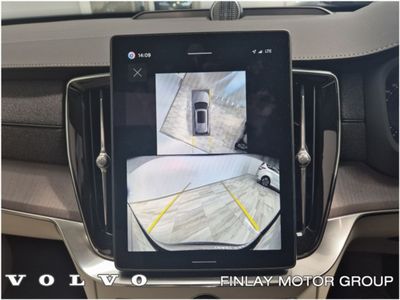 2026 Volvo XC90