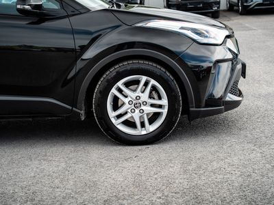 2023 Toyota C-HR