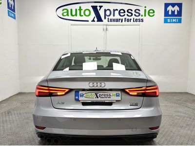 2017 Audi A3