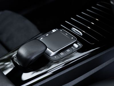 2023 Mercedes-Benz CLA Class
